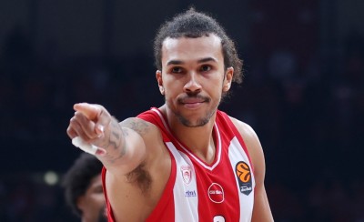 Ολυμπιακός-Χάποελ Τελ Αβίβ: Σε ποιο κανάλι παίζει και τι ώρα