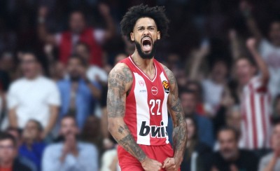 Για το 5-3 ο Ολυμπιακός!