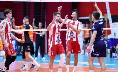 «Ντούμπλαρε» τις νίκες του και προκρίθηκε ο Θρύλος!