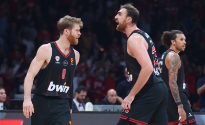 Eπιστροφή στις νίκες από την... άμυνα!