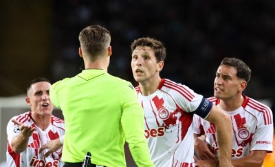 «Έκανε την Μπάρτσα να ανησυχεί»