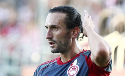 Με εκπλήξεις η ενδεκάδα του Θρύλου