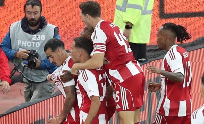 Επιστροφή στην δράση με το 3.75 να μοιάζει σαν δώρο!