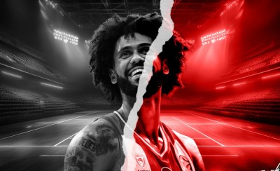 Τάιλερ Ντόρσεϊ: Μια «εσωτερική μεταγραφή» που αλλάζει επίπεδο τον Ολυμπιακό – Οι απίθανες ατομικές αποδόσεις του