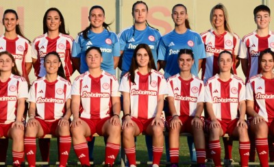 Η ιστορική πρεμιέρα του Θρύλου!