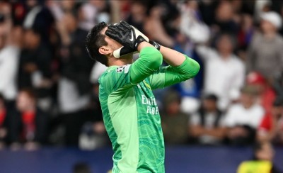 Χωρίς Κουρτουά η Ρεάλ στο Φάληρο