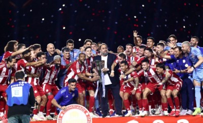 Ότι μπορεί ο καθένας!