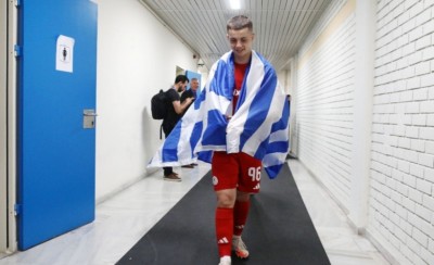 Νικητής του Golden Boy Web ο Μουζακίτης!