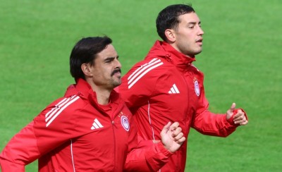 H αποστολή του Θρύλου για Ατρόμητο!