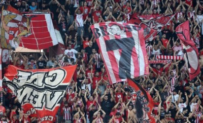 Xαμός! Πάνω από 220 χιλιάδες αιτήσεις και… sold out το ματς με την Ρεάλ!