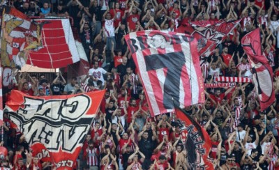 Sold out (και) κόντρα στον Άρη!