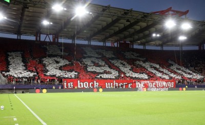 Sold out η μεγάλη «μάχη» με την PSV Αϊντχόφεν!