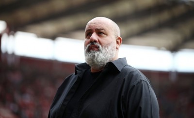 Καραπαπάς: «Δίνει το τίποτα και θέλει να πάρει γήπεδο ο Αλαφούζος»