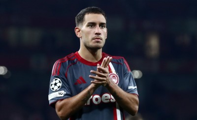 Το ξεχωριστό μήνυμα του Έσε στην Σχολή του Ροσάριο!