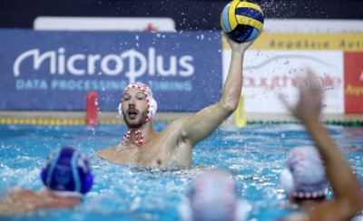 Μεγάλο διπλό για τον «απόλυτο» Ολυμπιακό!