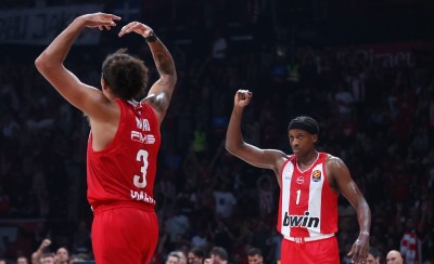 Γύρισε ο Νιλικίνα, σφίξιμο ο Γουόρντ