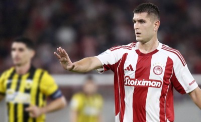 «Δένει» τον Πιρόλα ο Ολυμπιακός!