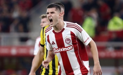 Επίσημο: Άγκυρα στο Λιμάνι ο Πιρόλα!