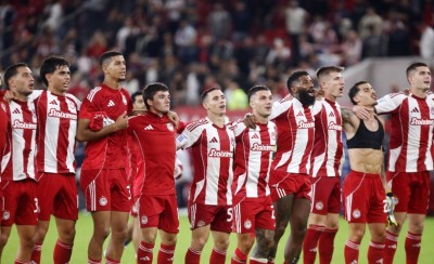 Πλάτη ως το τέλος!