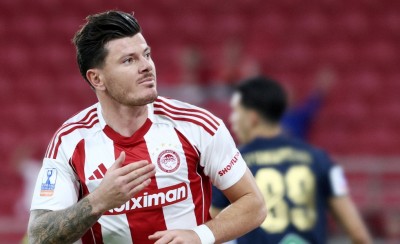 Σε νέα ώρα το Ελλάς Σύρου-Ολυμπιακός