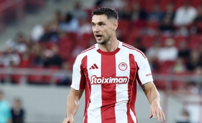 «Βλέπει» ενδεκάδα ο Γιάρεμτσουκ