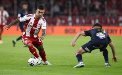 Να μπει στην εξίσωση ο Στρεφέτσα