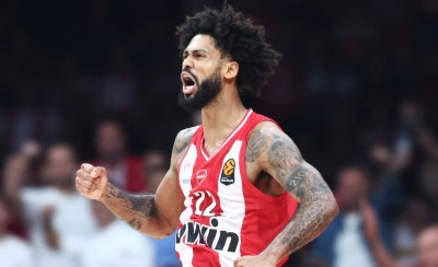 Oλυμπιακός-Παρί Live (98-86)