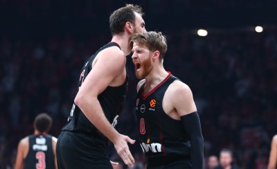 Θρύλος είσαι! Νίκα την Παρτιζάν και κάνε ένα ακόμα βήμα μπροστα!