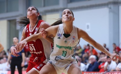 Το πάλεψαν μέχρι τέλους, αλλά δεν τα κατάφεραν