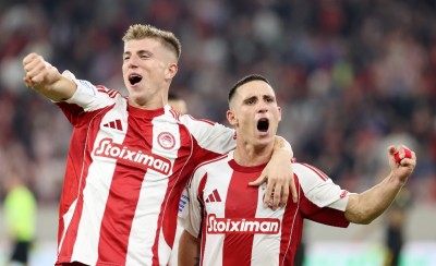 Η νίκη του Θρύλου με μια... διαφορετική ματιά! (video)