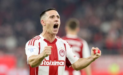 Ο Ποντένσε το έκανε ξανά!