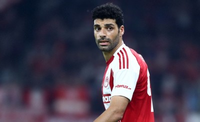 Ταρέμι: «Δεν πρέπει να φοβάσαι να εκτελέσεις ένα πέναλτι»