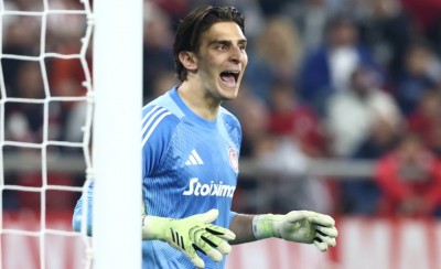 Η μεγάλη βραδιά του Τζολάκη!