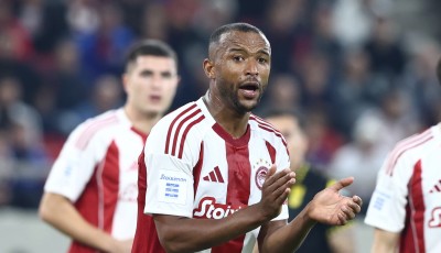 Από συμπαίκτες… αντίπαλοι!