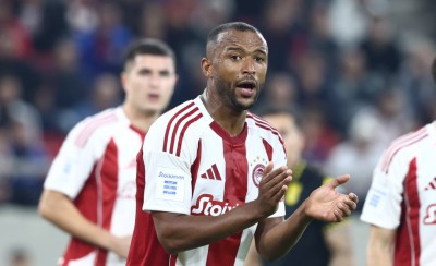 Κηφισιά – Ολυμπιακός: Σε ποιο κανάλι παίζει και τι ώρα