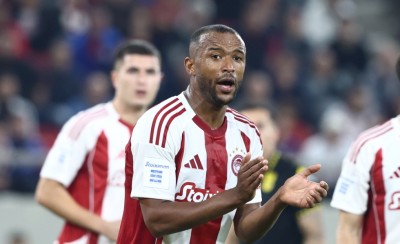 ΟΛΥΜΠΙΑΚΟΣ – ΑΤΡΟΜΗΤΟΣ Live Streaming