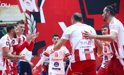 «Μάχη» Θρύλου στο Ρέντη, κόντρα στην Λας Πάλμας!