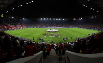 Τότε κυκλοφορούν τα εισιτήρια με Ρεάλ!