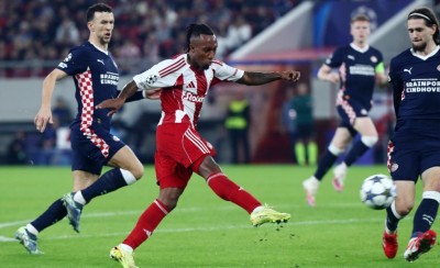 Υποψήφιος για το γκολ της ημέρας ο Zέλσον! (video)