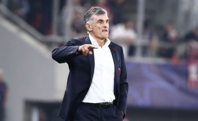 Μεντιλίμπαρ: «Είναι από τις βραδιές που το ποδόσφαιρο δεν δίνει ένα δίκαιο αποτέλεσμα»