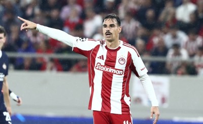 Όνειρο… τρελό στα 35 του!