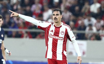 Ο Γκαρθία και οι κόντρες με τον Βινίσιους…