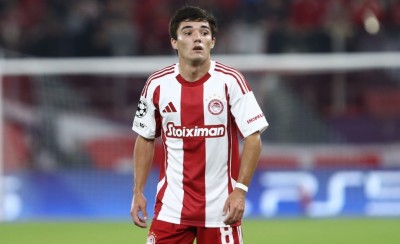 H ενδεκάδα του Θρύλου με την Κηφισιά!