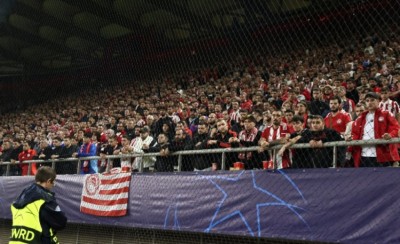 ΠΑΕ Ολυμπιακός ενόψει Ρεάλ: «Προστατεύουμε την ομάδα μας»