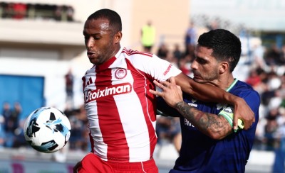 Ολυμπιακός - Ατρόμητος: Σε ποιο κανάλι παίζει και τι ώρα