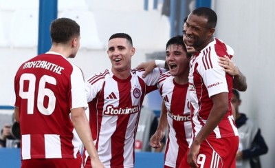 H αποστολή του Θρύλου για Ρεάλ