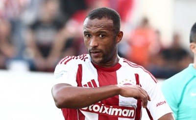 Ο Ελ Κααμπί και ο… Πανσερραϊκός!