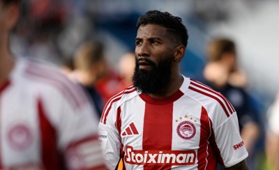 «Χαίρομαι πολύ που γύρισα»