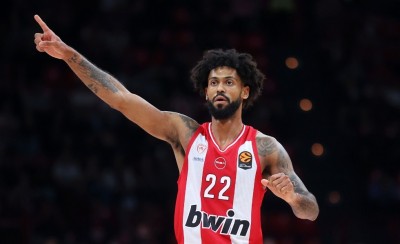 ΑΡΜΑΝΙ ΜΙΛΑΝΟ - ΟΛΥΜΠΙΑΚΟΣ Live Streaming