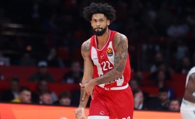 On fire ο ασταμάτητος Ντόρσεϊ!